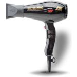 Parlux 3800 Ionic Professional Hair Dryer 2100W Black - Image 2