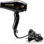 Parlux 3800 Ionic Professional Hair Dryer 2100W Black - Image 4