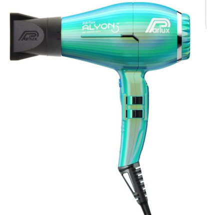 Parlux Alyon Ionic Professional Hair Dryer 2250W
