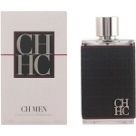 Carolina Herrera CH Men Eau de Toilette 200ml - Image 2