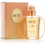 Dior Dune Eau de Toilette 100ml - Image 4