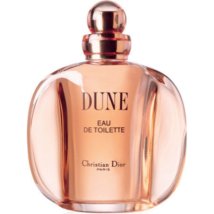 Dior Dune Eau de Toilette 100ml