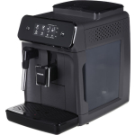 Philips Series 1200 Automatic Espresso Machine 1500W Pressure 15bar with Grinder Black - Image 3