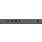 NetGear GS110TP Managed L2 PoE Switch with 8 Gigabit (1Gbps) Ethernet Ports and 10 SFP Ports - Image 3