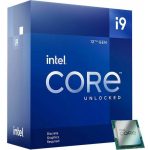 Intel Core i9-12900KF 2.4GHz Processor 16 Core for Socket 1700 in Box - Image 3