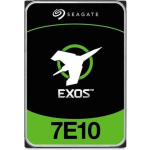 Seagate Exos 7E10 10TB HDD Hard Drive 3.5" SATA III 7200rpm with 256MB Cache for Server ST10000NM017B