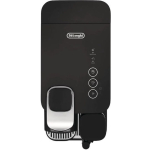 De'Longhi Lattissima One Pod Coffee Machine Nespresso Pressure 19bar with Milk Frother Black - Image 4