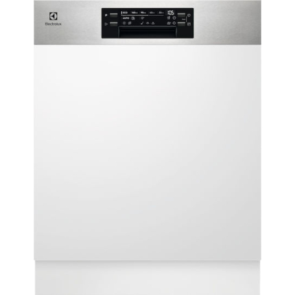 Electrolux Built-in Dishwasher for 13 Place Settings W59.6xH81.8cm