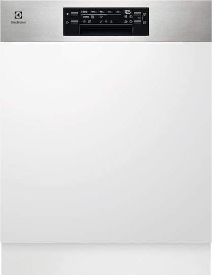 Electrolux Built-in Dishwasher for 13 Place Settings W59.6xH81.8cm - Image 1