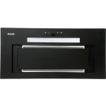 Maan Ares M 60 Ventilation Mechanism 60cm Black - Image 2