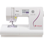 Singer Conventional Sewing Machine C430 White - Image 3
