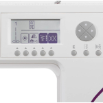 Singer Conventional Sewing Machine C430 White - Image 2