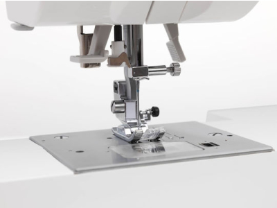 Singer Conventional Sewing Machine C430 White - Image 6