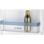 Bosch Built-in Fridge-Freezer 260lt NoFrost H177.2xW54.1xD54.8cm White KIN86VFE0 - Image 4