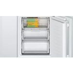 Bosch Built-in Fridge-Freezer 260lt NoFrost H177.2xW54.1xD54.8cm White KIN86VFE0 - Image 5