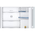 Bosch Built-in Fridge-Freezer 260lt NoFrost H177.2xW54.1xD54.8cm White KIN86VFE0 - Image 3