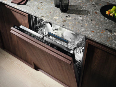 Electrolux Fully Integrated Dishwasher for 13 Place Settings W60xH82cm - Image 7