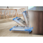 Electrolux Fully Integrated Dishwasher for 13 Place Settings W60xH82cm - Image 3