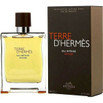 Hermes Terre D' hermes Eau Intense Vetiver Eau de Parfum 200ml - Image 4