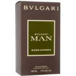 Bvlgari Man Wood Essence Eau de Parfum 150ml - Image 3