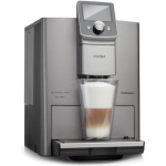 Nivona Nicr 821 Automatic Espresso Machine 1465W Pressure 15bar with Grinder Silver - Image 4