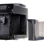 Philips Series 1200 Automatic Espresso Machine 1500W Pressure 15bar with Grinder Black - Image 5