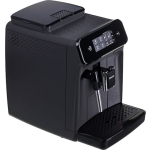 Philips Series 1200 Automatic Espresso Machine 1500W Pressure 15bar with Grinder Black - Image 7