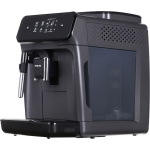Philips Series 1200 Automatic Espresso Machine 1500W Pressure 15bar with Grinder Black - Image 4