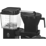 Moccamaster KBG 741 Select Filter Coffee Machine 1520W Black - Image 5