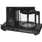 Moccamaster KBG 741 Select Filter Coffee Machine 1520W Black - Image 6