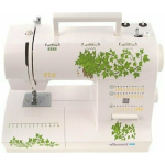 Lucznik Domestic Sewing Machine Zofia II - Image 5