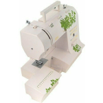 Lucznik Domestic Sewing Machine Zofia II - Image 3