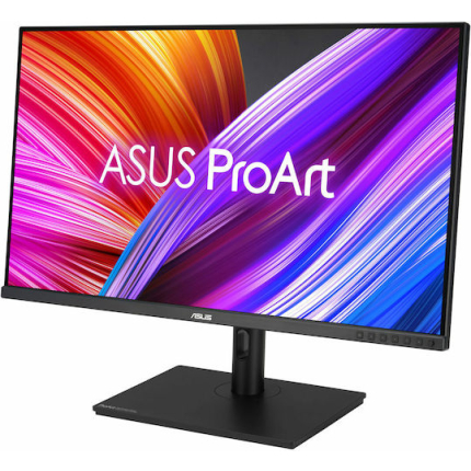 Asus ProArt PA328QV IPS HDR Monitor 31.5" QHD 2560x1440 with Response Time 5ms GTG