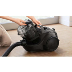 Bosch BGC21X300 Vacuum Cleaner 550W Bagless 2lt Black - Image 6