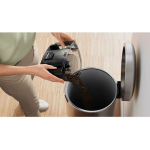 Bosch BGC21X300 Vacuum Cleaner 550W Bagless 2lt Black - Image 3