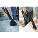 Philips 5000 Series Vacuum Cleaner 900W Bagless 1.5lt Black - Image 8
