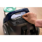 Philips 5000 Series Vacuum Cleaner 900W Bagless 1.5lt Black - Image 6
