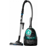 Philips 5000 Series Vacuum Cleaner 900W Bagless 1.5lt Black - Image 3