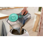 Philips 5000 Series Vacuum Cleaner 900W Bagless 1.5lt Black - Image 7
