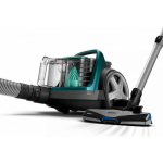 Philips 5000 Series Vacuum Cleaner 900W Bagless 1.5lt Black - Image 5