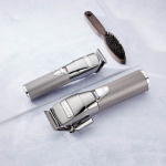Babyliss Pro Professional Rechargeable Hair Clipper Silver FX8700E - Image 5