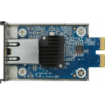 Synology E10G22-T1-Mini Wired Gigabit (10Gbps) Ethernet PCI-e Card