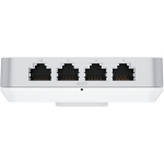 Ubiquiti UniFi6 In-Wall WiFi Mesh Network Access Point Wi‑Fi 6 Dual Band (2.4 & 5GHz) for Outdoor Placement - Image 3