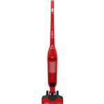 Bosch Rechargeable 2 in 1 Stick & Handheld Vacuum 25.2V Red BBH3ZOO28 - Image 2