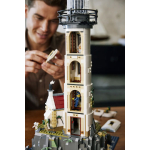 LEGO Ideas Motorized Lighthouse For Age 18+ - Image 3