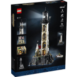 LEGO Ideas Motorized Lighthouse For Age 18+ - Image 5