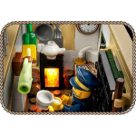 LEGO Ideas Motorized Lighthouse For Age 18+ - Image 6