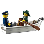 LEGO Ideas Motorized Lighthouse For Age 18+ - Image 8