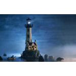 LEGO Ideas Motorized Lighthouse For Age 18+ - Image 4