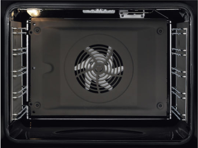 Electrolux Over Counter Oven 72lt W59.6cm. - Image 2